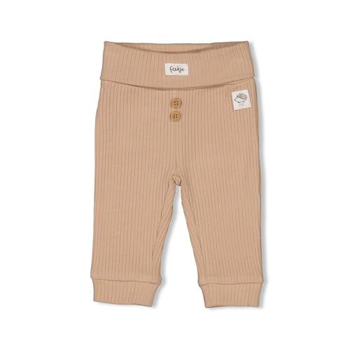 Feetje Baby Hose - Hedge Hugs, Sand, 68 im Sale