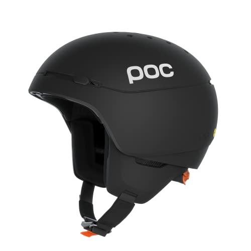 POC Meninx RS MIPS - Leichter Ski- und Snowboardhelm mit ABS-Schale, EPP und EPS Auskleidung für einen optimierten Schutz auf der Skipiste und beim Freeriden im Sale