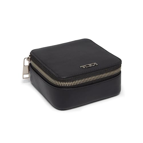 TUMI - Belden Jewelry Case - Schwarz im Sale