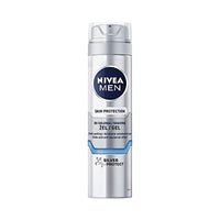 Thumbnail for NIVEA NIVEA MEN Rasiergel Silver Protect 200 ml im Sale