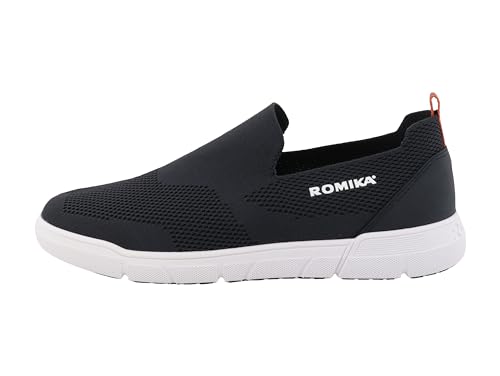 Romika Softrelax Sneaker, Farbe:Navy, im Sale