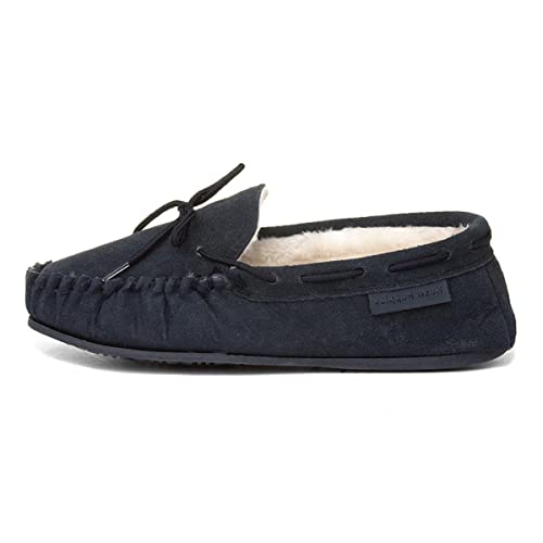 Hush Puppies Allie, Damen Niedrig, Blau (Navy Navy), 36 EU EU (3 UK)