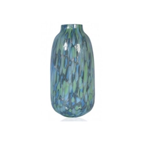 Anna von Lipa Confetti Vase Pacific [1 STÜCK] im Sale