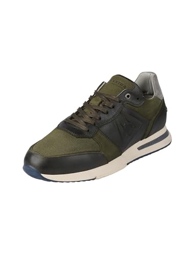 Gaastra Men Sneaker Low Orion TMB CHP M Olive 43