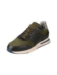 Thumbnail for Gaastra Men Sneaker Low Orion TMB CHP M Olive 43