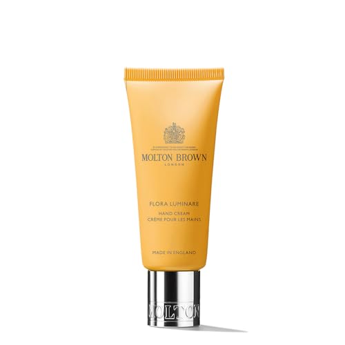 Molton Brown Flora Luminaire Handcreme 40 ml