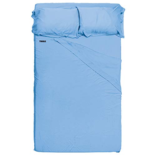 Thule Bedding Sheets Blue Foothill im Sale