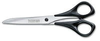 Thumbnail for Victorinox, Scissors, Profi Haushalts- und Berufsschere, Extra Scharfe Klinge, 16 cm, Robuster Kunststoffgriff, Rostfreier Stahl, schwarz im Sale