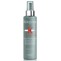 Thumbnail for Kérastase Spray de Force Épaississant, Volumenspendendes Stylingspray für geschwächtes und ausgedünntes Haar, Genesis Homme, 150 ml im Sale