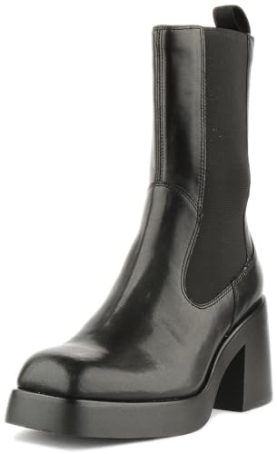 Vagabond 5244-001 Brooke - Damen Schuhe Stiefeletten - 20-Black, Größe:36 EU