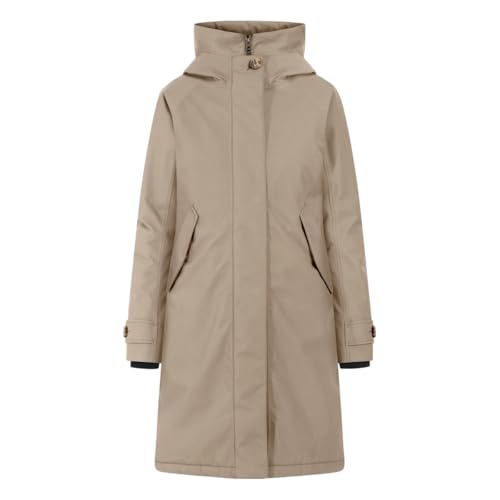 Didriksons Luna 5 - Damen Parka, im Sale