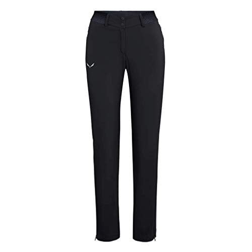 Salewa Damen Pedroc 3 Durastretch Pant Women Lange Hosen, Black Out/3860, EU im Sale