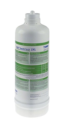 BWT bestclear 2XL Spültechnik- Teilentsalzung