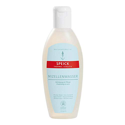 SPEICK Thermal sensitiv Mizellenwasser 200 ml im Sale