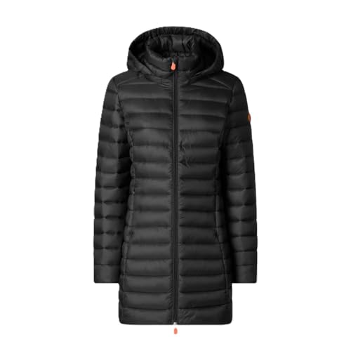 Save The Duck Jacke D47180W GIGA19 CAROL Farbe schwarz 10000, schwarz 10000, XS im Sale