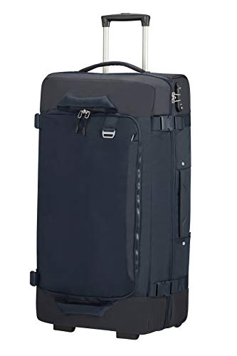 Samsonite Midtown - Reisetasche mit 2 Rollen L, 79 cm, 103 L, Blau (Dark Blue) im Sale