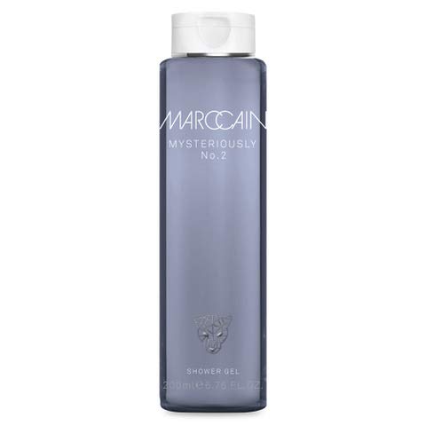 MARCCAIN Mysteriously No.2 Shower-Gel 200ml