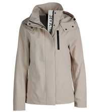 Thumbnail for Fuchs Schmitt Damen Sommerjacke, abnehmbare Kapuze beige - 44 im Sale