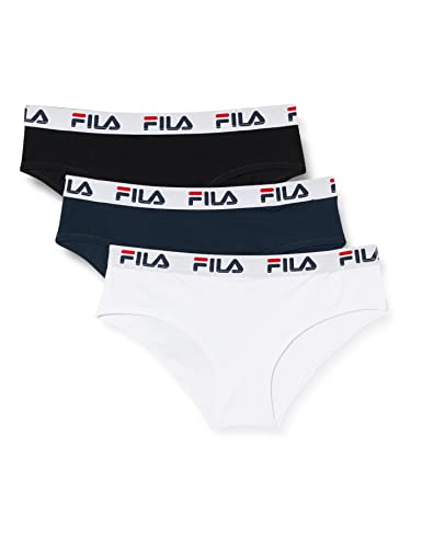 FILA Damen Women Fi/2/Scx3 Unterwäsche, Fu6043d, EU im Sale