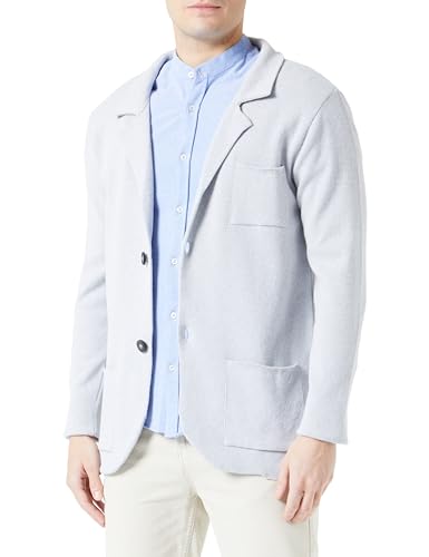 KEY LARGO Men Strickjacken MST JAN Jacket im Sale