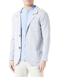 Thumbnail for KEY LARGO Men Strickjacken MST JAN Jacket im Sale