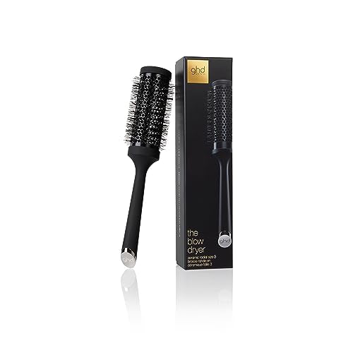 ghd Bürste Ceramic Größe 3