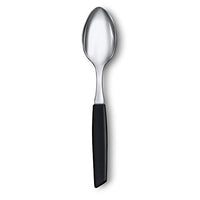 Thumbnail for Victorinox Swiss Modern Coffee Spoon, Black im Sale