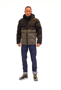 Thumbnail for Wellensteyn ROYAL Cash Men ROYACM-870 Herren Winterjacke, im Sale