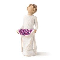 Thumbnail for Enesco Willow Tree Simple Joys Figurine