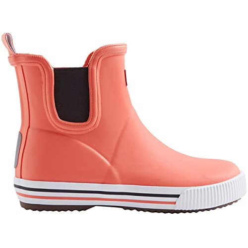 Reima Kinder Ankles Gummistiefel, Misty red, EU 33 im Sale