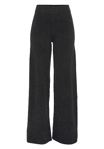 Lascana Damen Strickhose im Sale