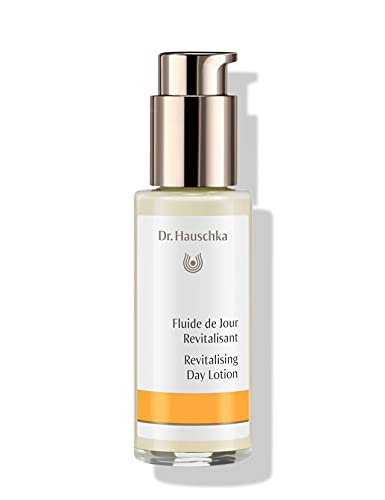 Dr. Hauschka - Revitalising Day Lotion 50 ml Rose