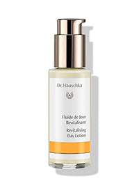 Thumbnail for Dr. Hauschka - Revitalising Day Lotion 50 ml Rose