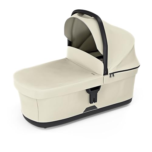 Thule Bassinet Kinderkörbchen Soft Beige One-Size im Sale