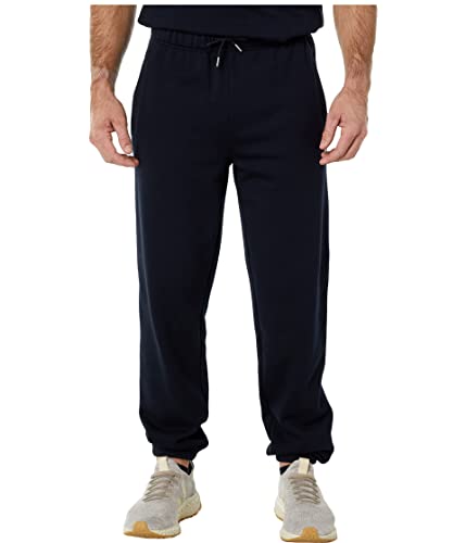 Fred Perry Herren Jogginghose T2515 (XXXL, Navy) im Sale