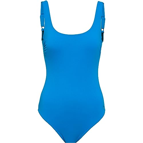 Sunflair Damen Badeanzug hellblau 46 / C im Sale