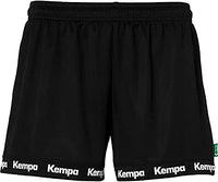 Thumbnail for Kempa Wave 26 Shorts Women Damen Mädchen kurze Hose Handball Fitness Gym Shorts - kurze Sporthose mit Kordel im Bund - Frauenschnitt