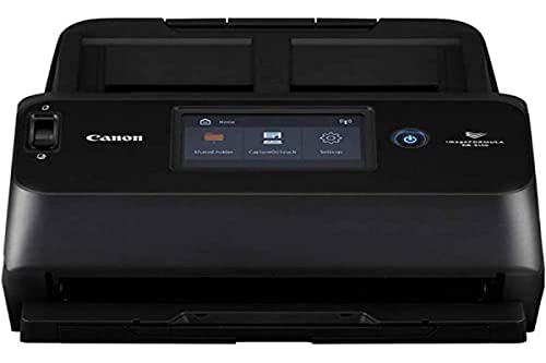 Canon imageFORMULA DR-S150 - dokuments