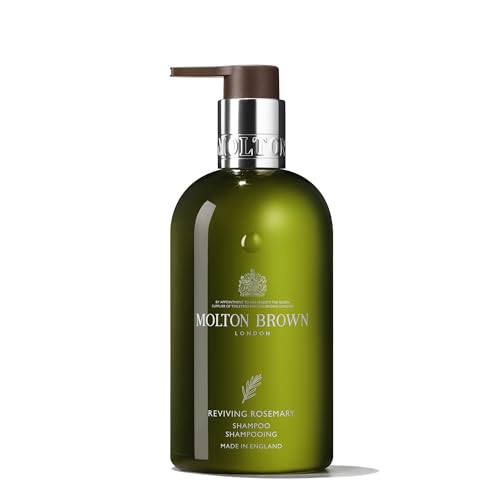 MOLTON Brown Reviving Rosemary Shampoo 300 ml im Sale