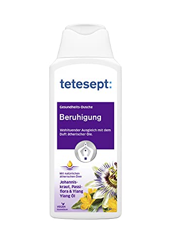 tetesept Beruhigung Dusche, 250 ml im Sale