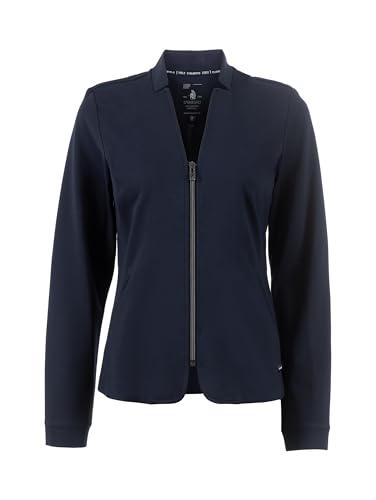 s'questo Blazer Casual, klassisch Navy Soquesto Kollektion True Love im Sale