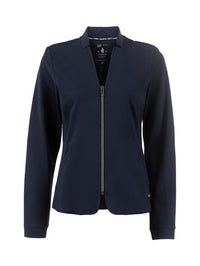 Thumbnail for s'questo Blazer Casual, klassisch Navy Soquesto Kollektion True Love im Sale