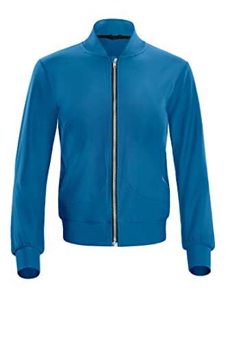 Winshape Functional Comfort Bomber Jacket J007C, Ultra Soft Style im Sale