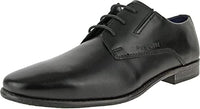 Thumbnail for bugatti Herren Armo Comfort Business Schnürer, Schwarz, 45 EU im Sale