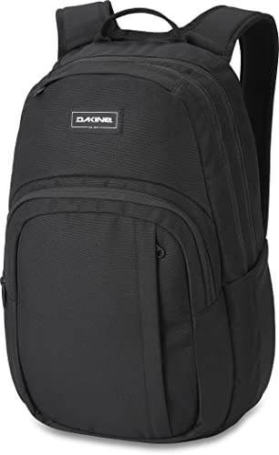 Dakine Campus 25L Rucksack - Black im Sale