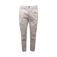 Thumbnail for Dondup 5183AT pantalone uomo ALAN CORTO man trousers-29 im Sale