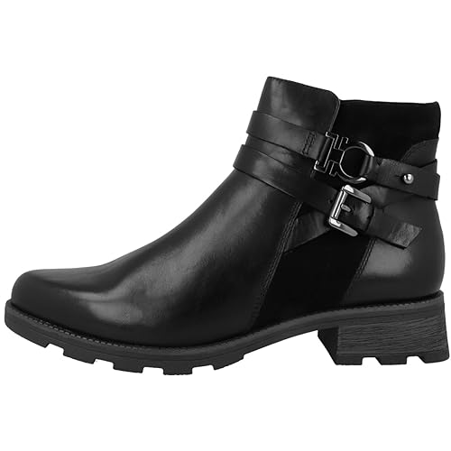 CAPRICE Stiefelette 9-25429-41 019 G-Weite im Sale