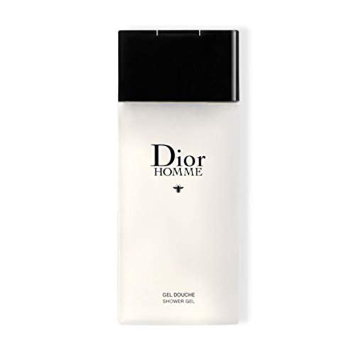 Dior Homme gel de ducha, 200ml Aromático im Sale