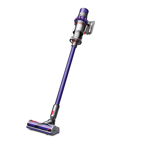 Dyson Cyclone V10 226319-01, Staubsauger, Violett im Sale