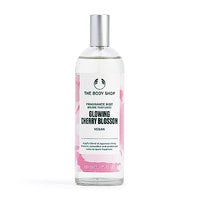 Thumbnail for The Body Shop GLOWING CHERRY BLOSSOM Fragrance Mist 100 ml